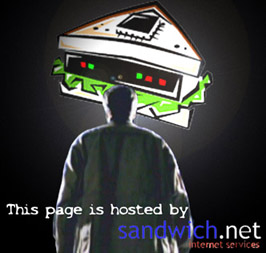 Hosted by sandwich.net